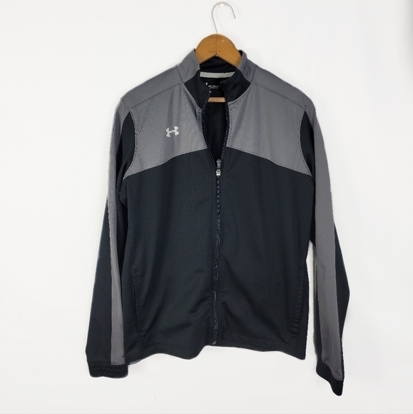 Mens Medium Under Armour jacket - Picture 1 of 5
